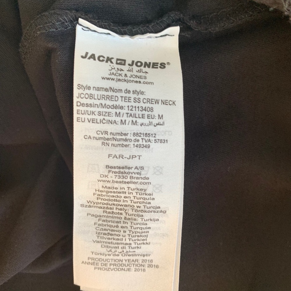 Jack & Jones - Picture 4 of 5